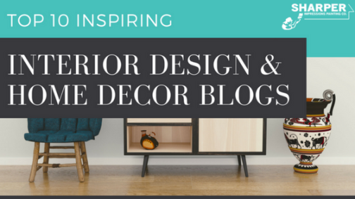 Inspiring Interior Design and Home Decor Blogs You Need to Bookmark