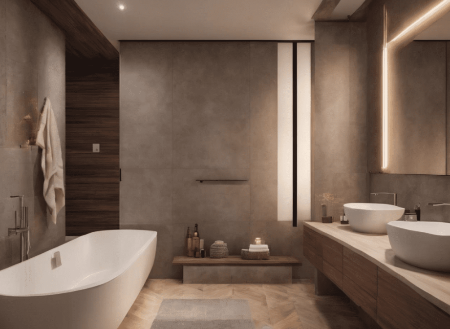 Inspiring Spaces: Unveiling Bathroom Design Trends for Singapore