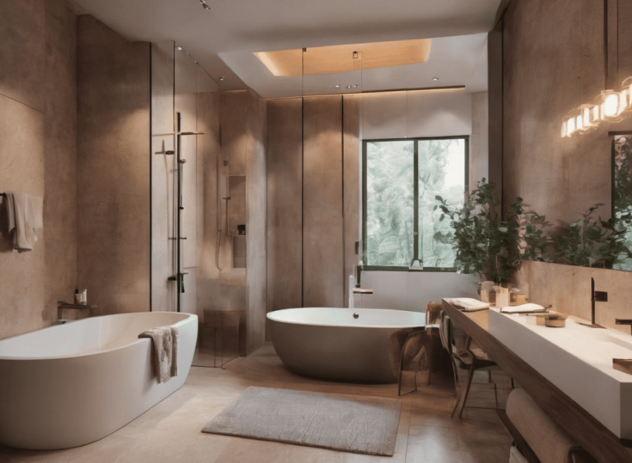 Inspiring Spaces: Unveiling Bathroom Design Trends for Singapore