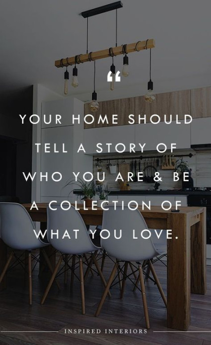 Instagram captions ideas  interior design quotes, design