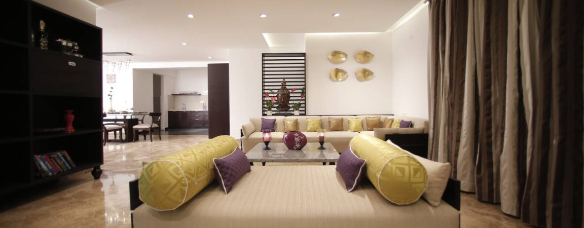 interesting diwan designs for living rooms  homify