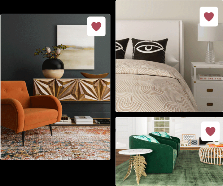 Interior Design Style Quiz - What