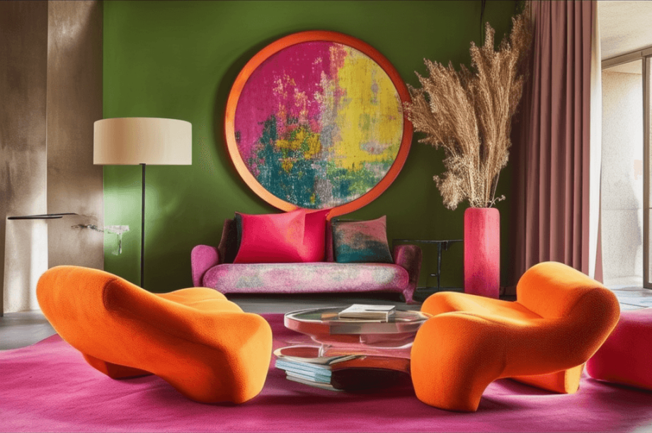 Interior Design Trends That Will Take Over 20