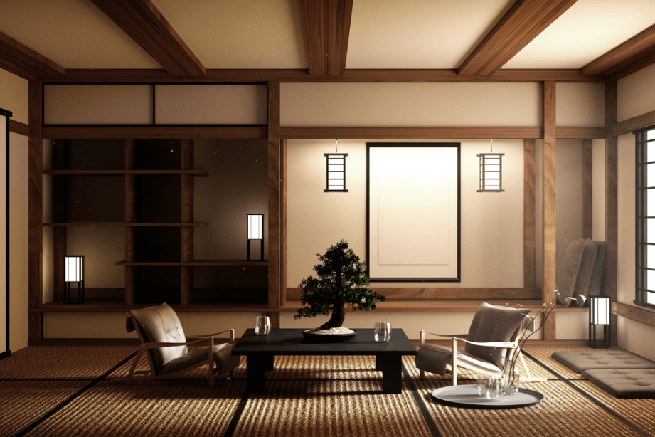 Japanese Home Decor: The Best Five Items for Your Home - Sakuraco