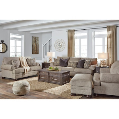 Kananwood Living Room Group