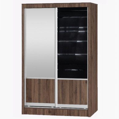 Kenon Sliding Door Wardrobe