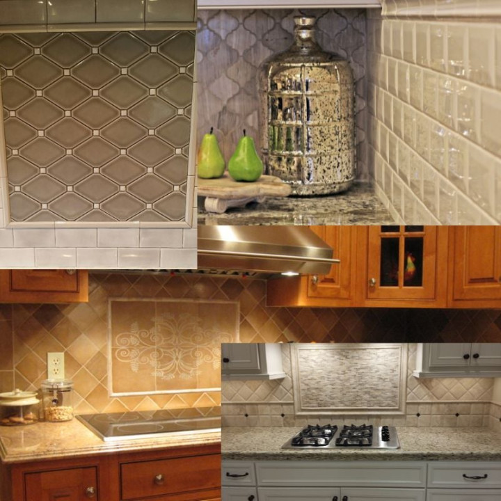 Kitchen Backsplash Ideas To Inspire Your Next Remodel (Video)