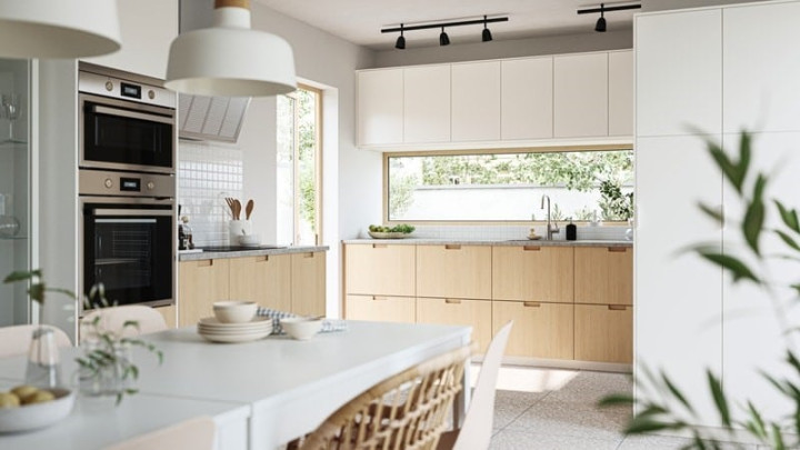 Kitchen Design Ideas & Inspiration - IKEA