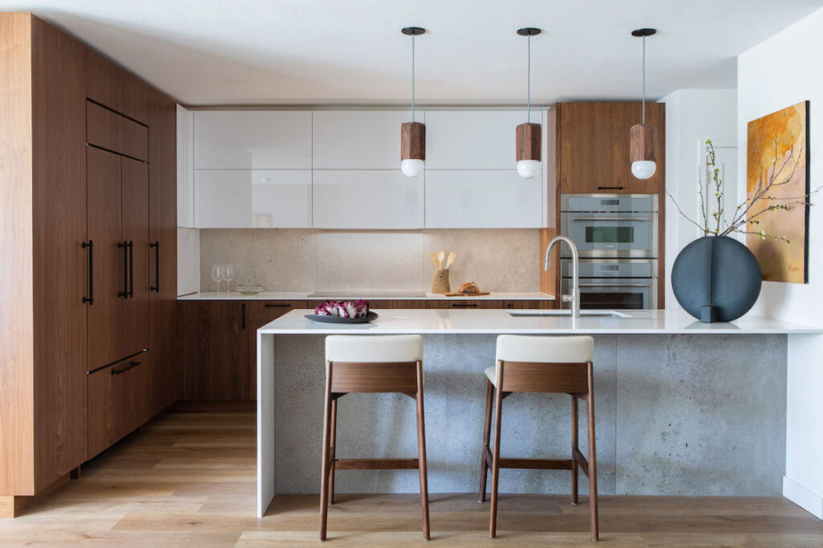 Kitchen Design Trends  - Studio Strongwater