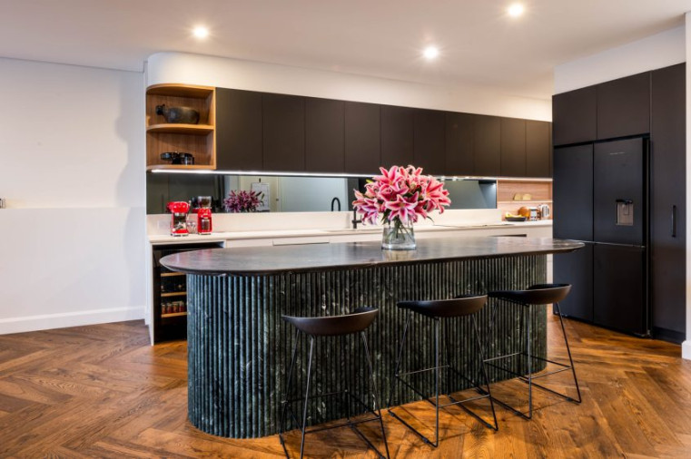 Kitchen Ideas  Image Gallery  Premier Kitchens Australia