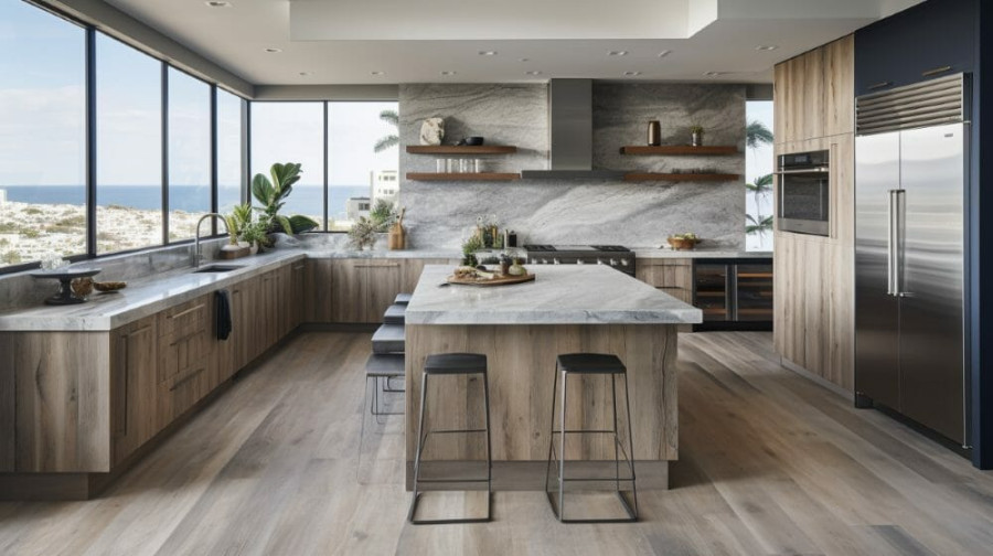 Kitchen Interior Design: The Ultimate Guide to Your Kitchen