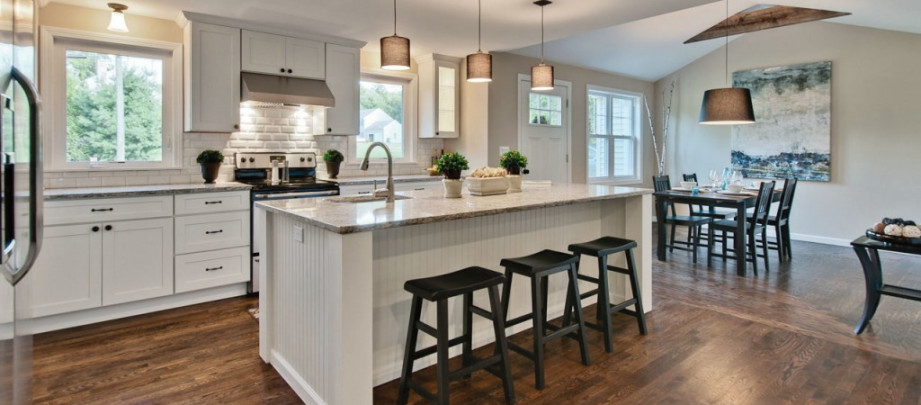 Kitchen Island Ideas for Your Kitchen Remodel - OneRestore