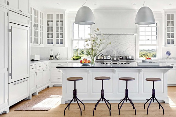 Kitchen Renovation Trends - Get Inspired By The Top  - Décor Aid