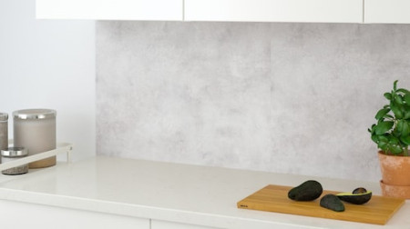 Kitchen Splashbacks - Kitchen Wall Panels - IKEA