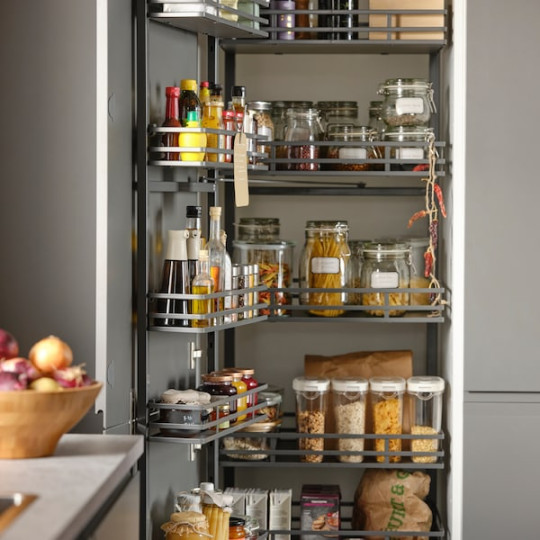 Kitchen Storage & Organisation - Kitchen Cupboard Storage - IKEA