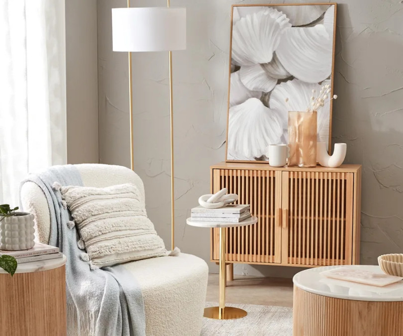 Kmart new winter homewares:  best buys