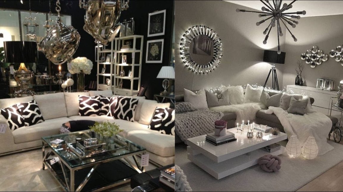 Lavish Home Reflections - YouTube