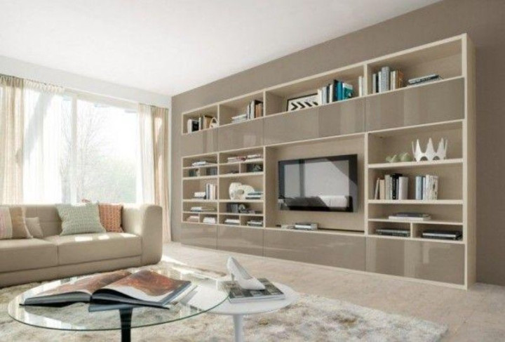 + Living Room Cabinet Designs with Images