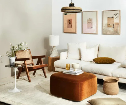 living room home decor essentials for all budgets