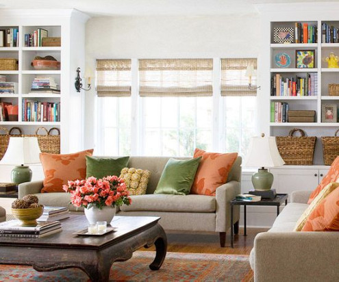 Living Room Ideas to Create a Gathering Space Everyone Loves