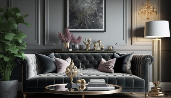 Luxe Home Decor Images - Free Download on Freepik