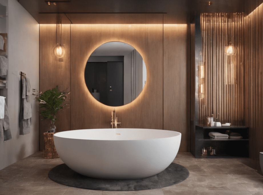 Luxury in Every Detail: Modern Bathroom Ideas for Singaporean