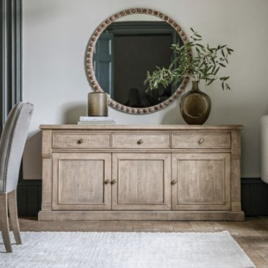 Luxury Sideboards & Dressers  Dining Storage  Sweetpea & Willow