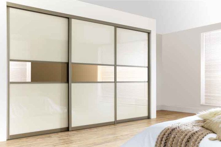 Made to Measure Wardrobes  + Finishes  DIY Homefit Ltd