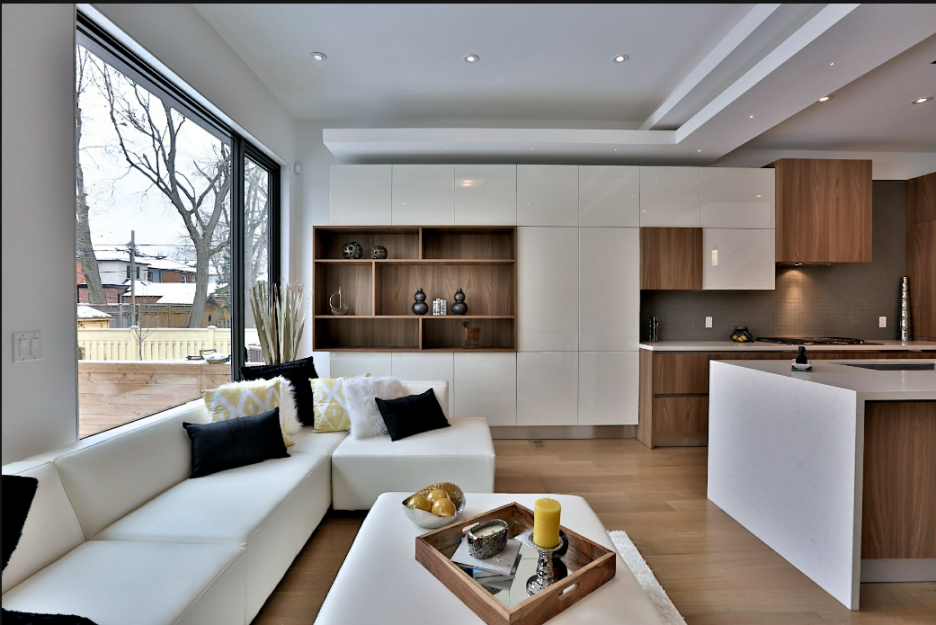 Minimalist Home Design:  Tips to Achieve a Minimalist Look