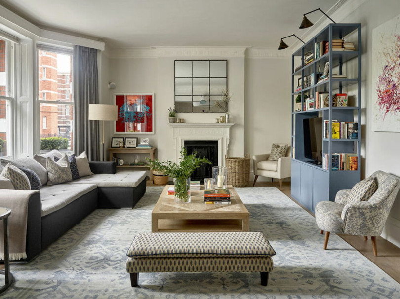 Modern Apartment Decor: How to Decorate Your Apartment to be