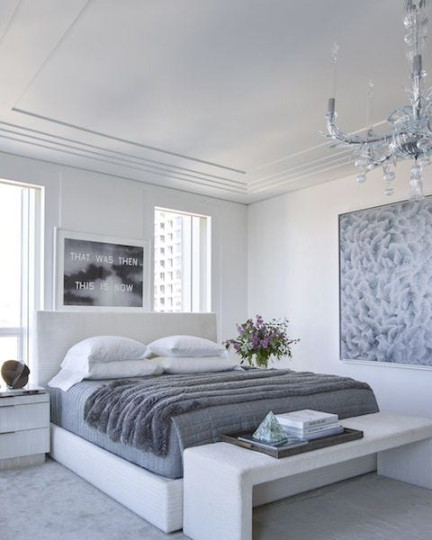 Modern Bedroom Ideas That Are the Most Stylish Sanctuaries