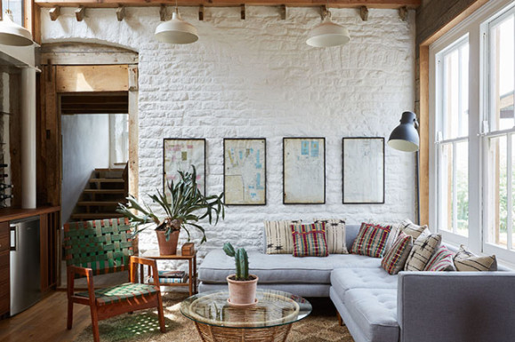 Modern Country Interior Design Defined: Get The Look - Décor Aid