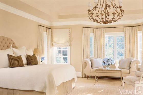 Most Beautiful Bedrooms to Inspire Your Next Makeover