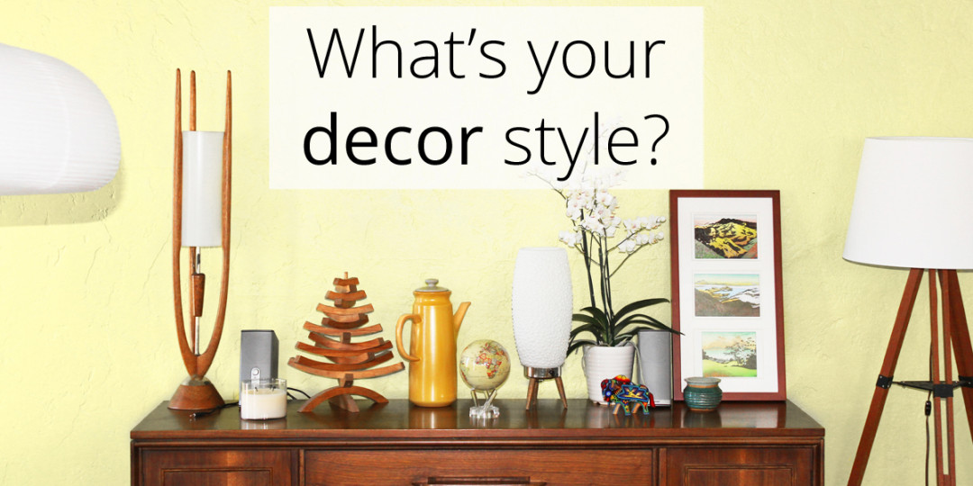 MOVA Home Decor Quiz