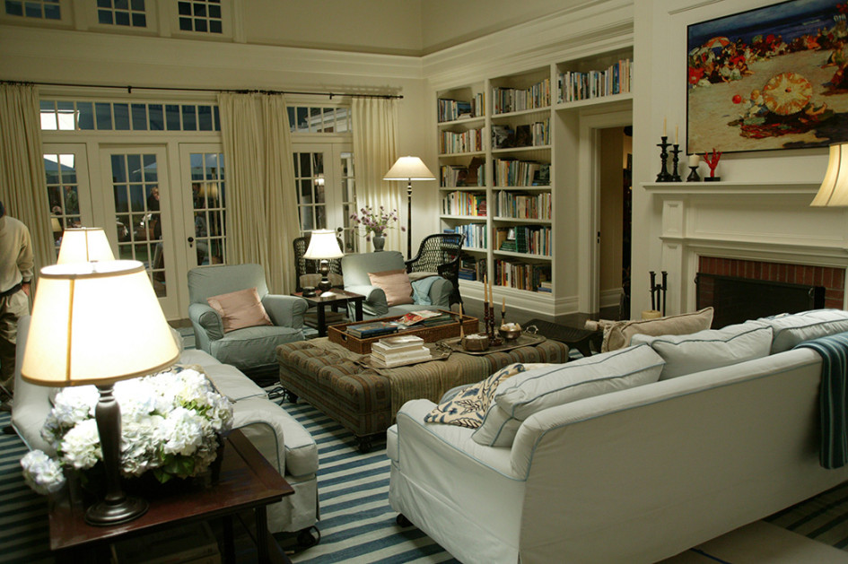 Nancy Meyers Home Decor and How to Achieve It -