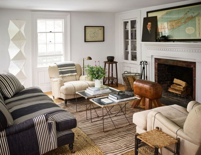 Neutral Living Room Ideas That Are Anything But Plain