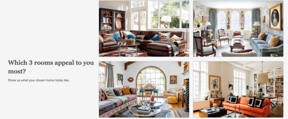 NEW Home Style Compatibility Quiz! Find your Design "Mix" Solution