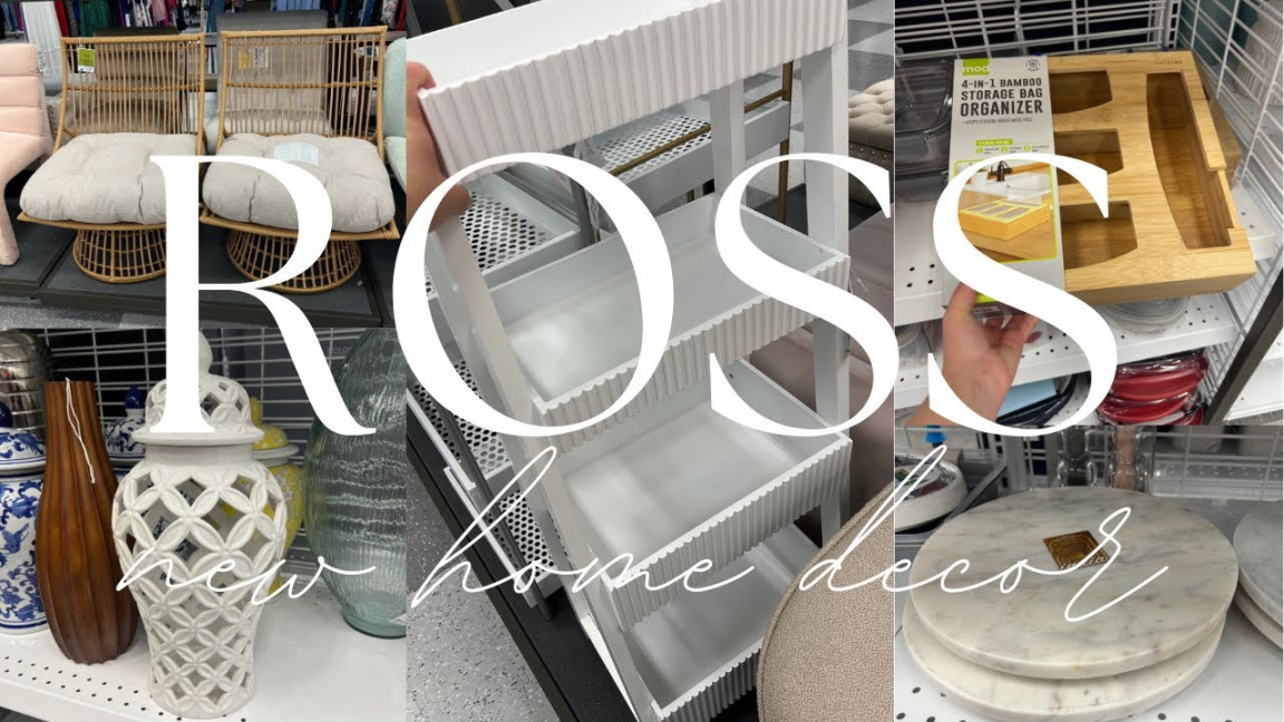 NEW ROSS AMAZING HOME DECOR FINDS  IN STORES RIGHT NOW! HIGH END HOME  DECOR FINDS