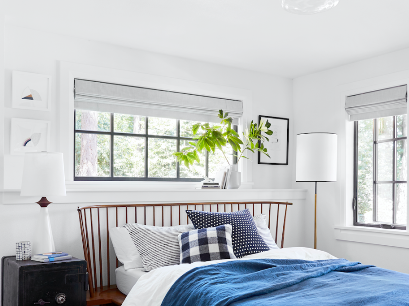 of the Best Bedroom Plants for a Prettier, Healthier Space