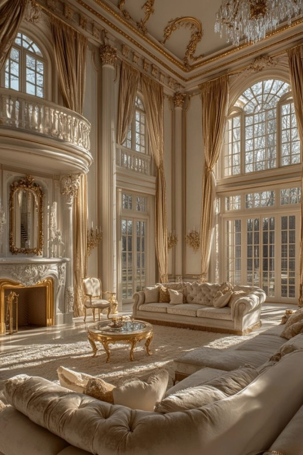 Old Money Home Decor Ideas To Capture Heritage And Grace