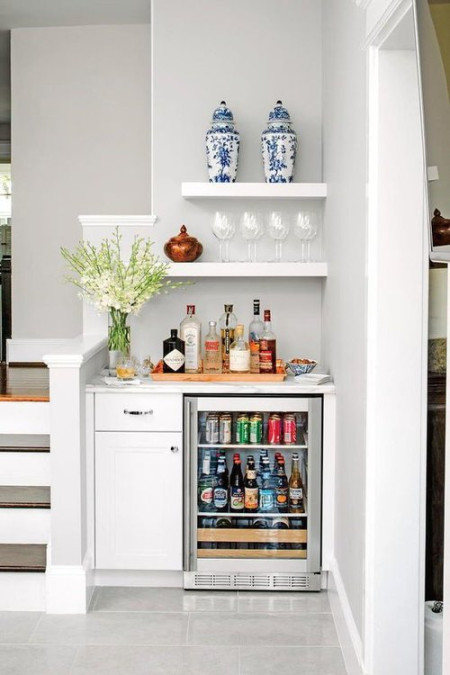 Outstanding Home Bar Ideas and Designs — RenoGuide - Australian