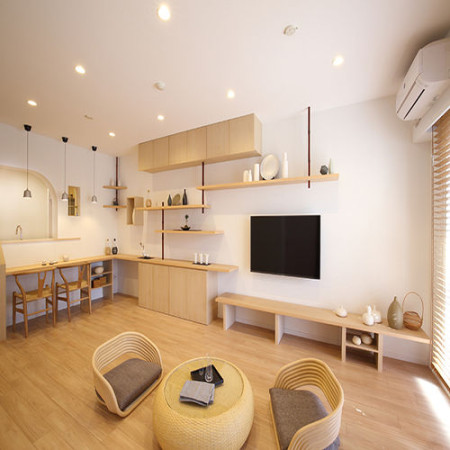 perfectly designed Japanese living rooms to copy  homify