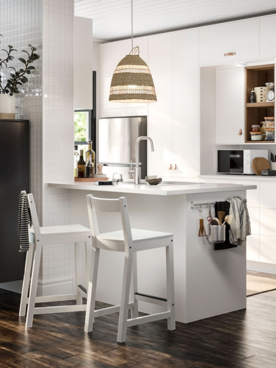 Plenty of smart kitchen island ideas for your kitchen - IKEA