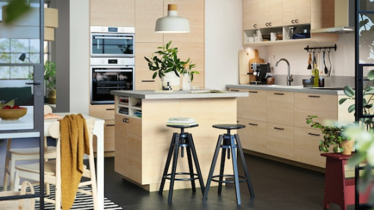 Plenty of smart kitchen island ideas for your kitchen - IKEA