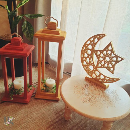 Ramadan Decorations  – HS HOME DECOR