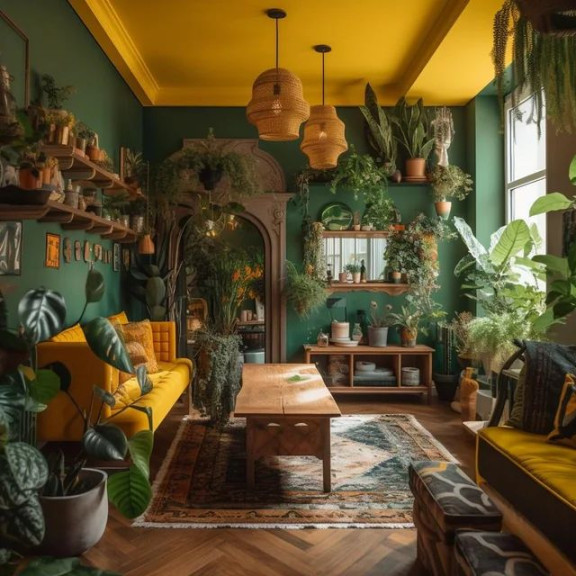 Reddit - Dive into anything  Earthy home decor, House interior