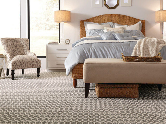 Residential Carpet Trends - Modern - Bedroom - Atlanta - by Dalton