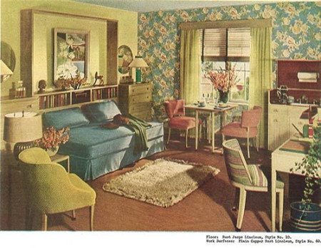 s decor -  pages of designs and ideas from  - Retro