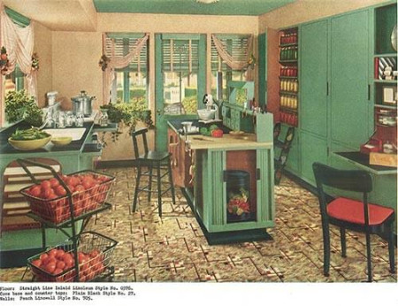 s decor -  pages of designs and ideas from  - Retro