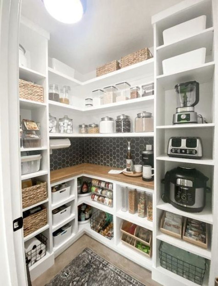 Save Money in  with These Home Organization Tips! — KNOF Design